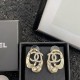 CHANEL Chanel earrings 2023SS Summer new work of popular models CHANEL Chanel earrings 2023SS Summer new work of popular models