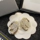 CHANEL Chanel earrings 2023SS Summer new work of popular models CHANEL Chanel earrings 2023SS Summer new work of popular models