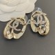 CHANEL Chanel earrings 2023SS Summer new work of popular models CHANEL Chanel earrings 2023SS Summer new work of popular models