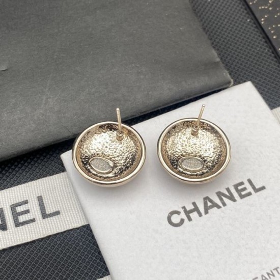 2023FW earrings CHANEL CHANEL Style that can be used for autumn 2023FW earrings CHANEL CHANEL Style that can be used for autumn