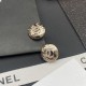 2023FW earrings CHANEL CHANEL Style that can be used for autumn 2023FW earrings CHANEL CHANEL Style that can be used for autumn