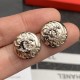 2023FW earrings CHANEL CHANEL Style that can be used for autumn 2023FW earrings CHANEL CHANEL Style that can be used for autumn