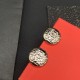 2023FW earrings CHANEL CHANEL Style that can be used for autumn 2023FW earrings CHANEL CHANEL Style that can be used for autumn