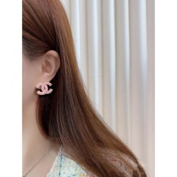 2023FW earrings CHANEL Perfect for going out in autumn