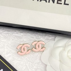 2023FW earrings CHANEL Perfect for going out in autumn