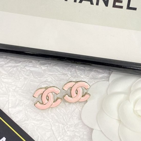 2023FW earrings CHANEL Perfect for going out in autumn 2023FW earrings CHANEL Perfect for going out in autumn