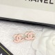 2023FW earrings CHANEL Perfect for going out in autumn 2023FW earrings CHANEL Perfect for going out in autumn