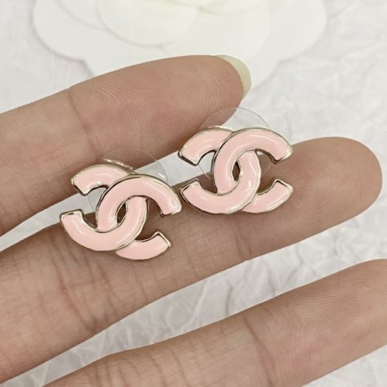 2023FW earrings CHANEL Perfect for going out in autumn 2023FW earrings CHANEL Perfect for going out in autumn