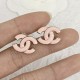 2023FW earrings CHANEL Perfect for going out in autumn 2023FW earrings CHANEL Perfect for going out in autumn