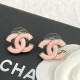 2023FW earrings CHANEL Perfect for going out in autumn 2023FW earrings CHANEL Perfect for going out in autumn