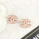 2023FW earrings CHANEL Perfect for going out in autumn 2023FW earrings CHANEL Perfect for going out in autumn