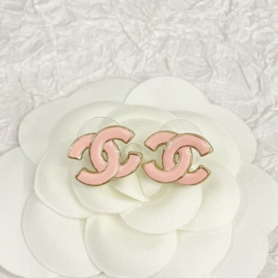 2023FW earrings CHANEL Perfect for going out in autumn 2023FW earrings CHANEL Perfect for going out in autumn