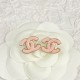 2023FW earrings CHANEL Perfect for going out in autumn 2023FW earrings CHANEL Perfect for going out in autumn