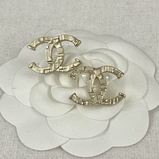 2023FW earrings CHANEL CHANEL Autumn new item that is sure to be a hit this season 2023FW earrings CHANEL CHANEL Autumn new item that is sure to be a hit this season