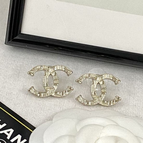 2023FW earrings CHANEL CHANEL Autumn new item that is sure to be a hit this season 2023FW earrings CHANEL CHANEL Autumn new item that is sure to be a hit this season