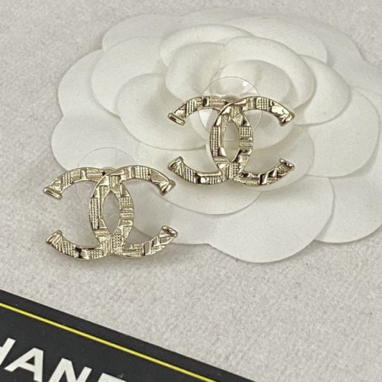 2023FW earrings CHANEL CHANEL Autumn new item that is sure to be a hit this season 2023FW earrings CHANEL CHANEL Autumn new item that is sure to be a hit this season