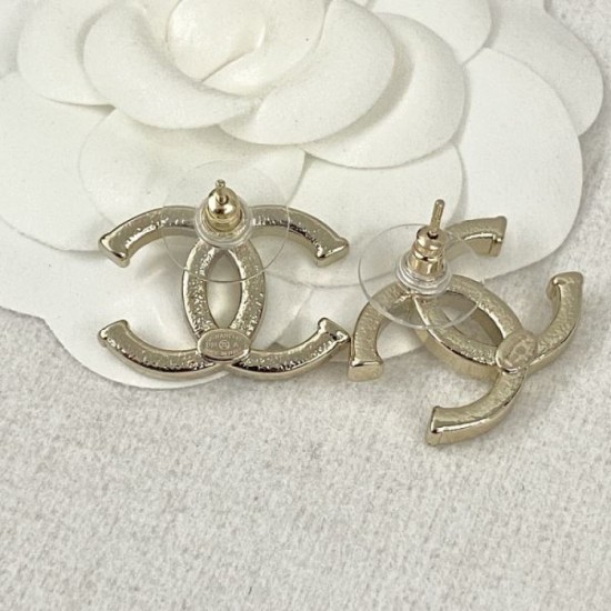 2023FW earrings CHANEL CHANEL Autumn new item that is sure to be a hit this season 2023FW earrings CHANEL CHANEL Autumn new item that is sure to be a hit this season