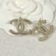 2023FW earrings CHANEL CHANEL Autumn new item that is sure to be a hit this season 2023FW earrings CHANEL CHANEL Autumn new item that is sure to be a hit this season