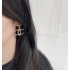 2023FW earrings CHANEL Chanel This fall's must-have item
