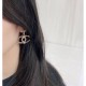 2023FW earrings CHANEL Chanel This fall's must-have item 2023FW earrings CHANEL Chanel This fall's must-have item