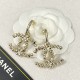 2023FW earrings CHANEL Chanel This fall's must-have item 2023FW earrings CHANEL Chanel This fall's must-have item