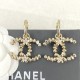 2023FW earrings CHANEL Chanel This fall's must-have item 2023FW earrings CHANEL Chanel This fall's must-have item