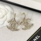 2023FW earrings CHANEL Chanel This fall's must-have item 2023FW earrings CHANEL Chanel This fall's must-have item