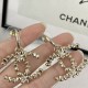 2023FW earrings CHANEL Chanel This fall's must-have item 2023FW earrings CHANEL Chanel This fall's must-have item