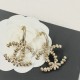 2023FW earrings CHANEL Chanel This fall's must-have item 2023FW earrings CHANEL Chanel This fall's must-have item