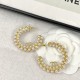 2023FW earrings CHANEL CHANEL Active during the change of seasons 2023FW earrings CHANEL CHANEL Active during the change of seasons