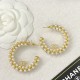 2023FW earrings CHANEL CHANEL Active during the change of seasons 2023FW earrings CHANEL CHANEL Active during the change of seasons