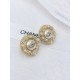 2023FW Earrings CHANEL CHANEL Eye-catching style this fall 2023FW Earrings CHANEL CHANEL Eye-catching style this fall