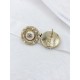 2023FW Earrings CHANEL CHANEL Eye-catching style this fall 2023FW Earrings CHANEL CHANEL Eye-catching style this fall