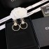 2023FW Earrings CHANEL CHANEL Overseas Customers Limited Advance Sale