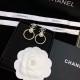 2023FW Earrings CHANEL CHANEL Overseas Customers Limited Advance Sale 2023FW Earrings CHANEL CHANEL Overseas Customers Limited Advance Sale