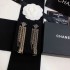 2023FW Earrings CHANEL CHANEL Fall new products that will make you fall in love with them one after another