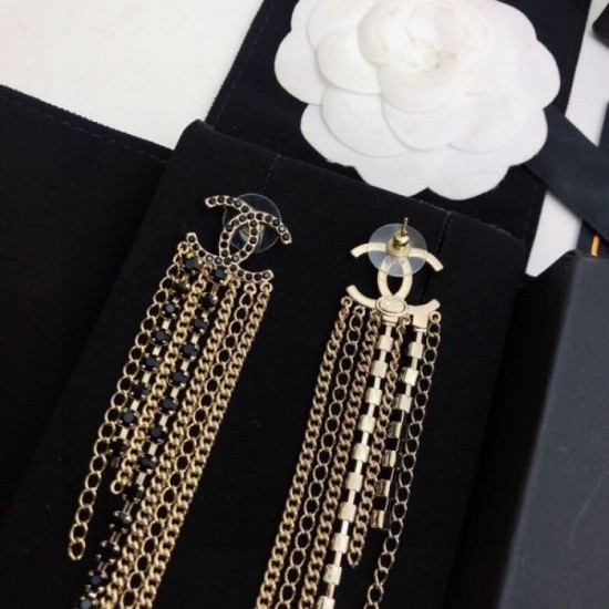 2023FW Earrings CHANEL CHANEL Fall new products that will make you fall in love with them one after another 2023FW Earrings CHANEL CHANEL Fall new products that will make you fall in love with them one after another