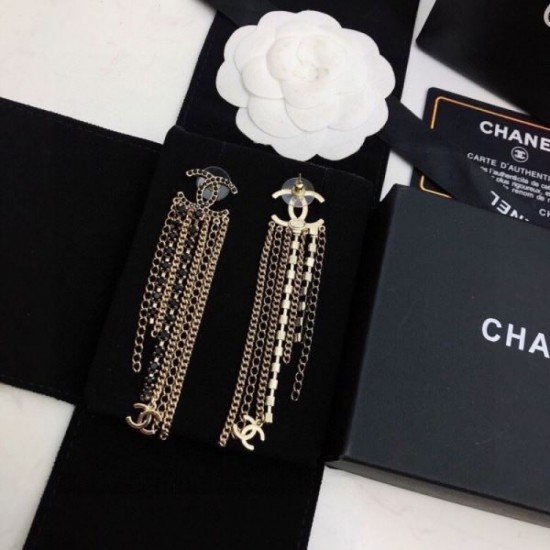 2023FW Earrings CHANEL CHANEL Fall new products that will make you fall in love with them one after another 2023FW Earrings CHANEL CHANEL Fall new products that will make you fall in love with them one after another