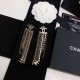 2023FW Earrings CHANEL CHANEL Fall new products that will make you fall in love with them one after another 2023FW Earrings CHANEL CHANEL Fall new products that will make you fall in love with them one after another