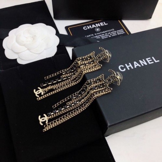2023FW Earrings CHANEL CHANEL Fall new products that will make you fall in love with them one after another 2023FW Earrings CHANEL CHANEL Fall new products that will make you fall in love with them one after another