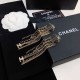 2023FW Earrings CHANEL CHANEL Fall new products that will make you fall in love with them one after another 2023FW Earrings CHANEL CHANEL Fall new products that will make you fall in love with them one after another