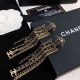 2023FW Earrings CHANEL CHANEL Fall new products that will make you fall in love with them one after another 2023FW Earrings CHANEL CHANEL Fall new products that will make you fall in love with them one after another