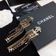2023FW Earrings CHANEL CHANEL Fall new products that will make you fall in love with them one after another 2023FW Earrings CHANEL CHANEL Fall new products that will make you fall in love with them one after another