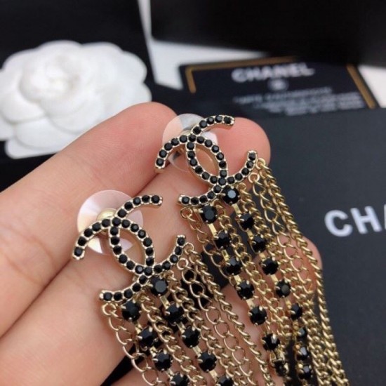 2023FW Earrings CHANEL CHANEL Fall new products that will make you fall in love with them one after another 2023FW Earrings CHANEL CHANEL Fall new products that will make you fall in love with them one after another