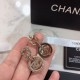 2023FW earrings CHANEL Chanel Used by celebrities and celebrities 2023FW earrings CHANEL Chanel Used by celebrities and celebrities