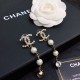 2023FW Earrings CHANEL CHANEL Autumn new item that will be loved by many customers 2023FW Earrings CHANEL CHANEL Autumn new item that will be loved by many customers