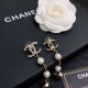 2023FW Earrings CHANEL CHANEL Autumn new item that will be loved by many customers 2023FW Earrings CHANEL CHANEL Autumn new item that will be loved by many customers