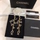 2023FW Earrings CHANEL CHANEL Autumn new items coming out one after another 2023FW Earrings CHANEL CHANEL Autumn new items coming out one after another