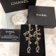 2023FW Earrings CHANEL CHANEL Autumn new items coming out one after another 2023FW Earrings CHANEL CHANEL Autumn new items coming out one after another