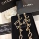 2023FW Earrings CHANEL CHANEL Autumn new items coming out one after another 2023FW Earrings CHANEL CHANEL Autumn new items coming out one after another